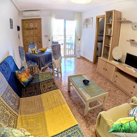 Private Mosaic House Villa Gran Alacant Buitenkant foto
