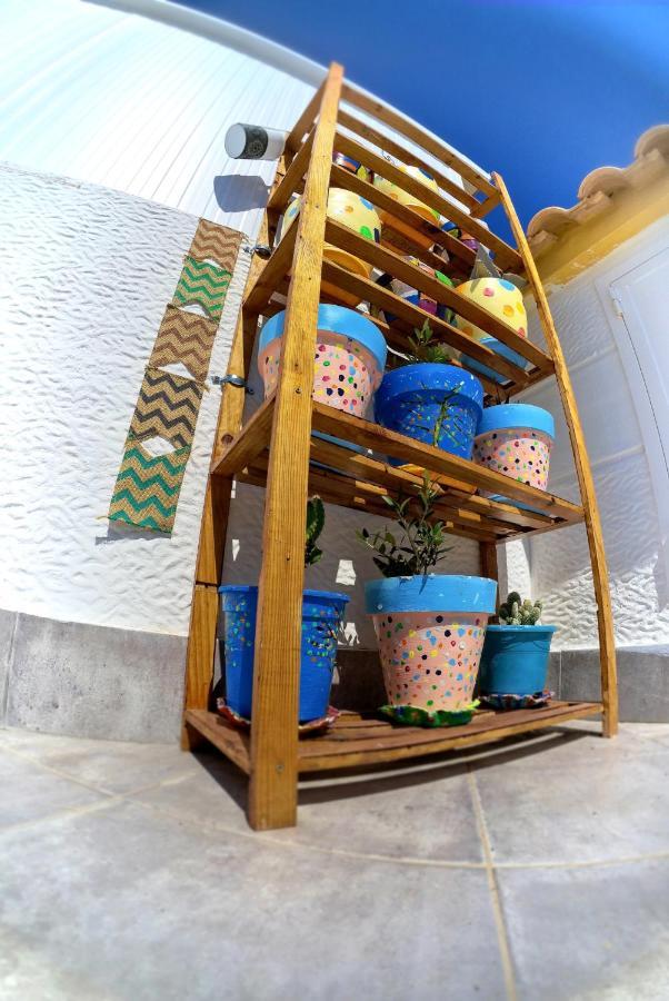 Private Mosaic House Villa Gran Alacant Buitenkant foto